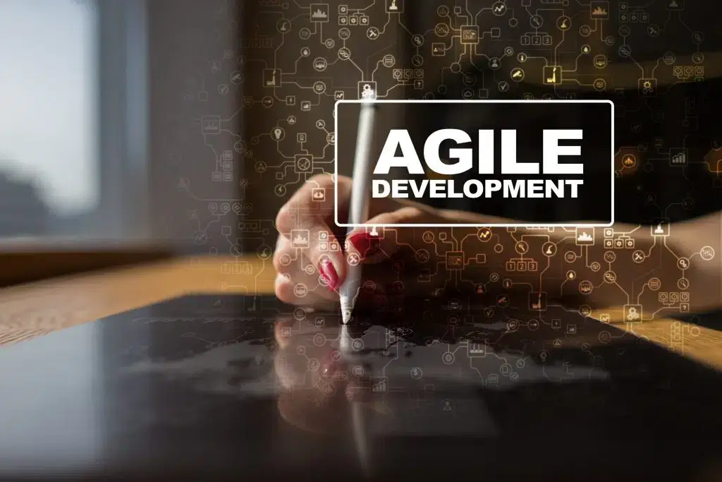 ปัญหาเกี่ยวกับกฎหมายและสัญญาที่เกี่ยวข้องกับการพัฒนาแบบ Agile คืออะไร