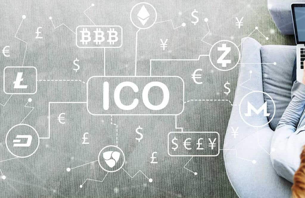 วิธีการ ICO และเหตุผลที่ต้องการการมีส่วนร่วมของทนายความ