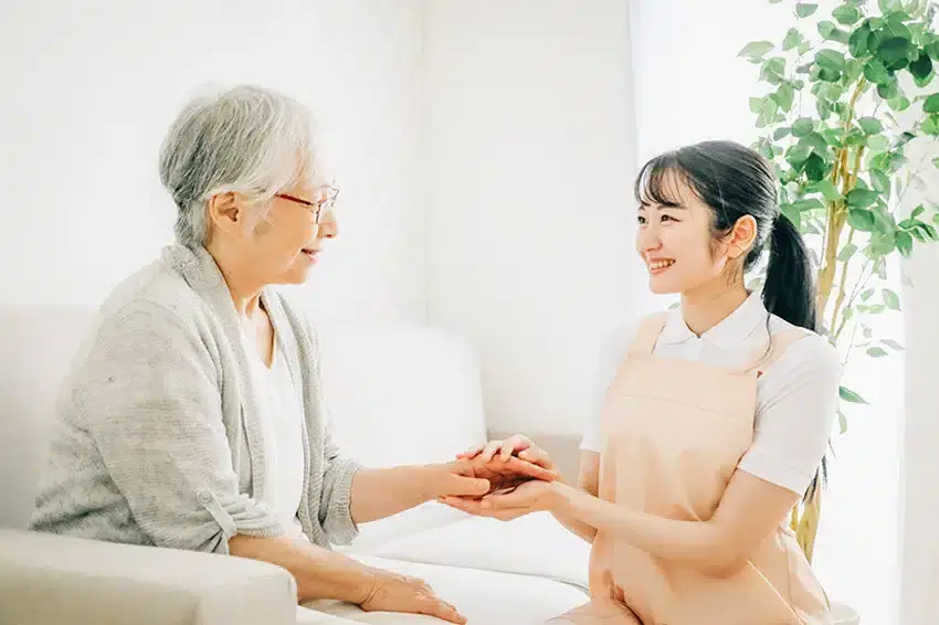 คู่มือการจัดการเหตุการณ์ในสถานดูแลผู้สูงอายุสําหรับผู้จัดการ: ตั้งแต่มาตรการป้องกันไปจนถึงการตอบสนอง