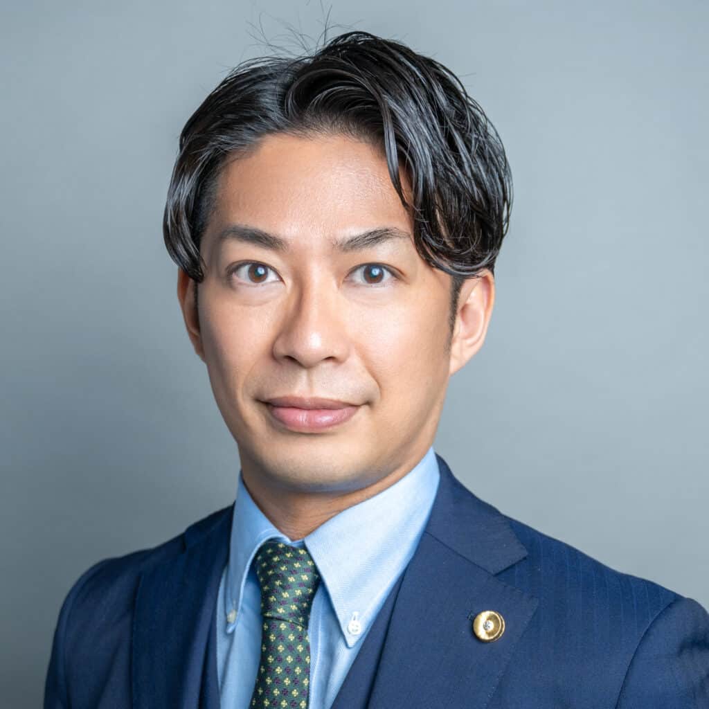 Kosuke Takahashi