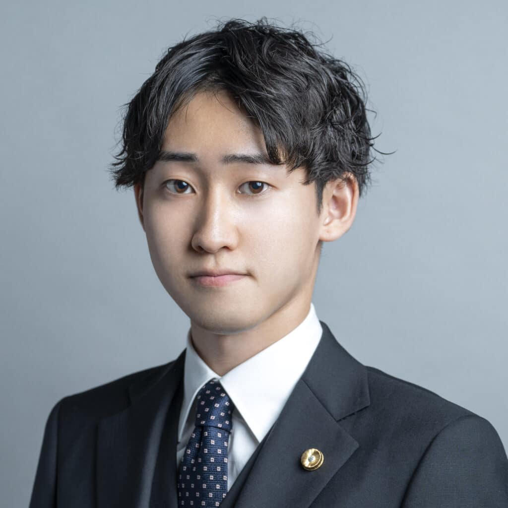 Daisuke Mineta