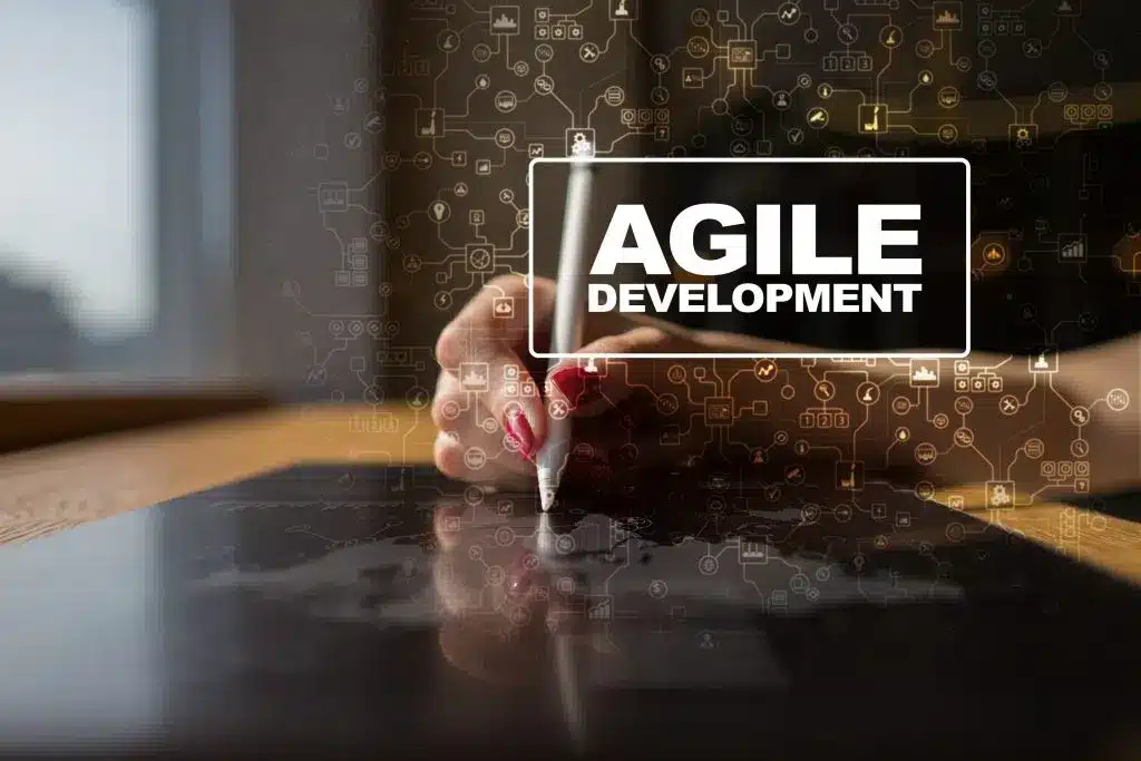 Agile Geliştirmeye İlişkin Hukuki ve Sözleşme Sorunları Nelerdir?