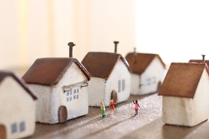 Порушення приватності через вуличний перегляд Google Map