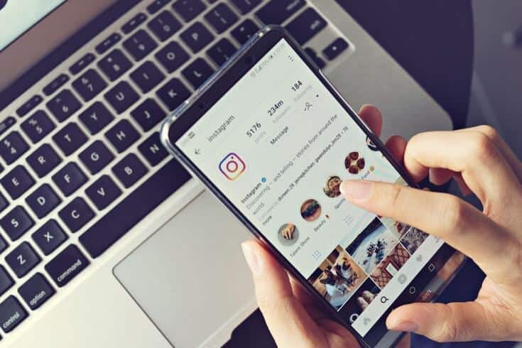 Giải thích vụ việc tài khoản doanh nghiệp trên Instagram bị 'bùng cháy'! Cũng như các biện pháp phòng ngừa và đối phó