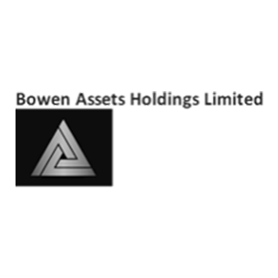 Bowen Assets Holdings Limited