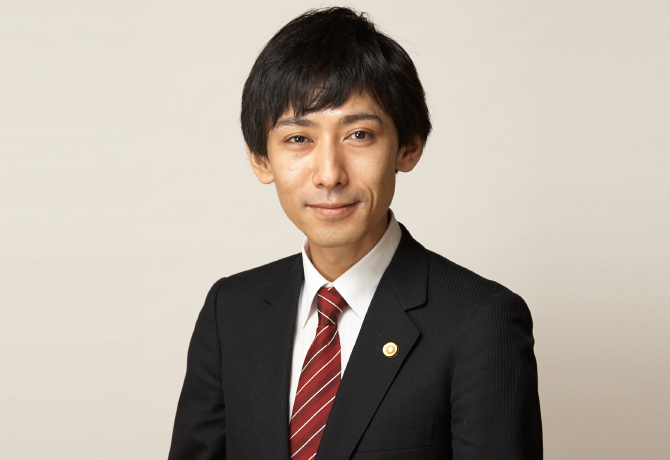 代表弁護士 河瀬 季