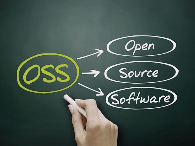 Ondersteuning voor de Japanse operaties van een OSS-provider