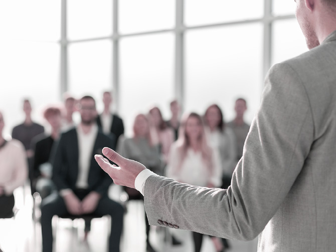 Gestione dell'Assemblea Generale degli Azionisti