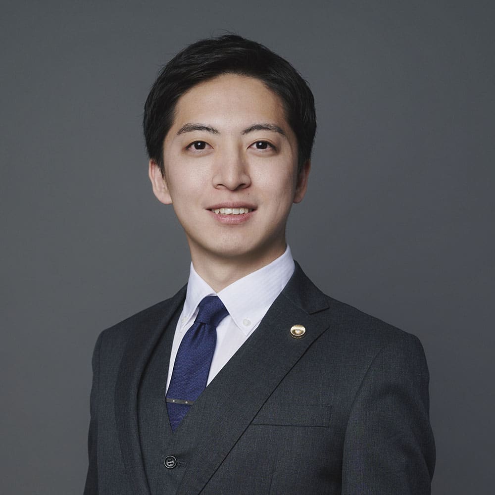 吉岡 勇