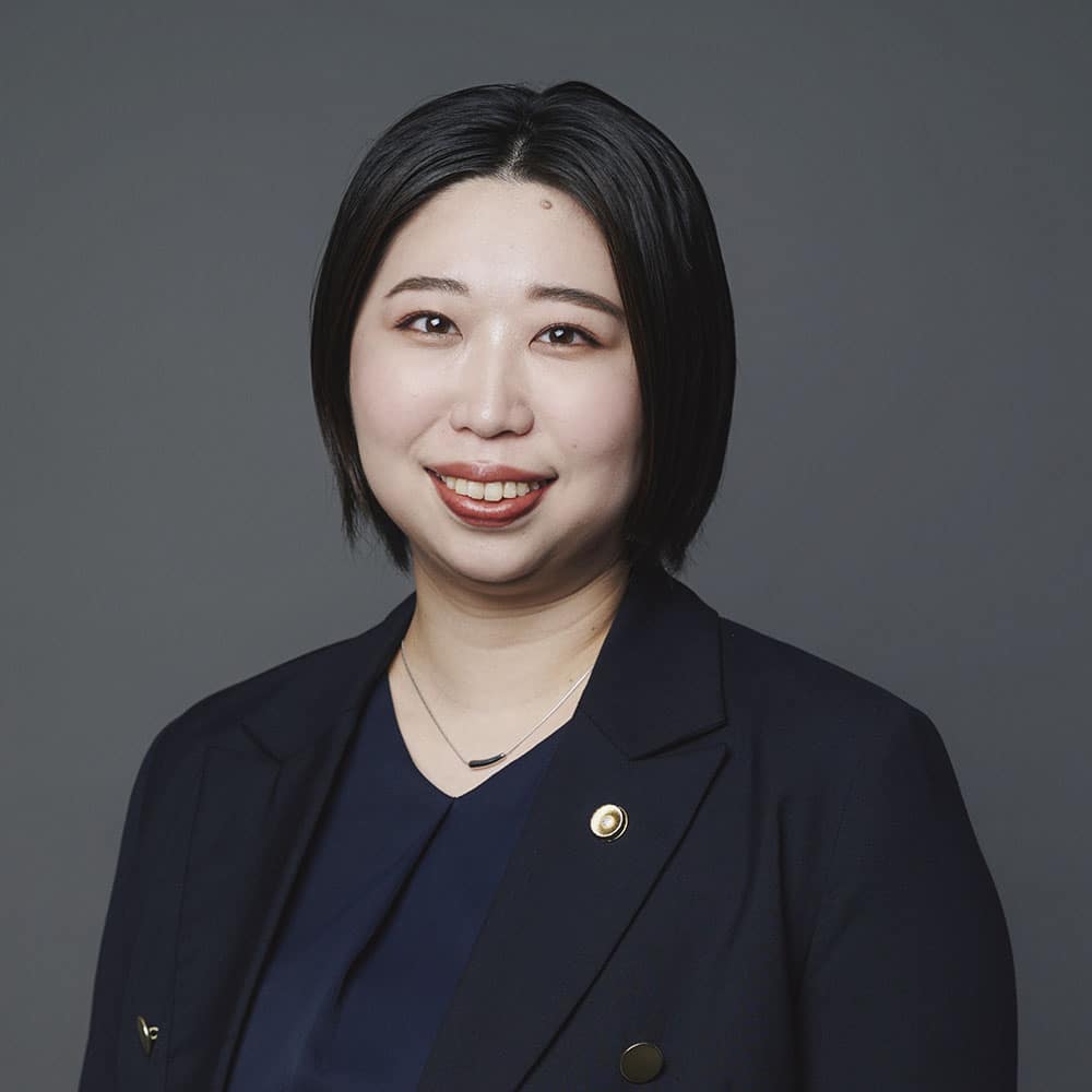 髙橋 純恵