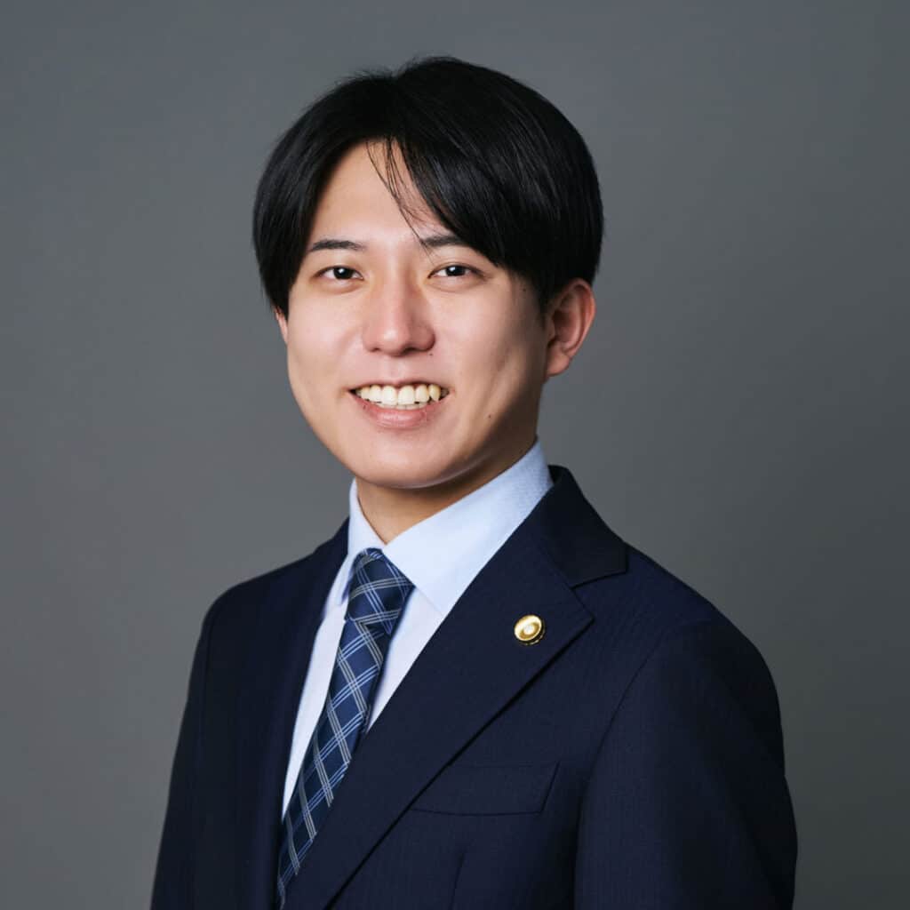 中川 歩