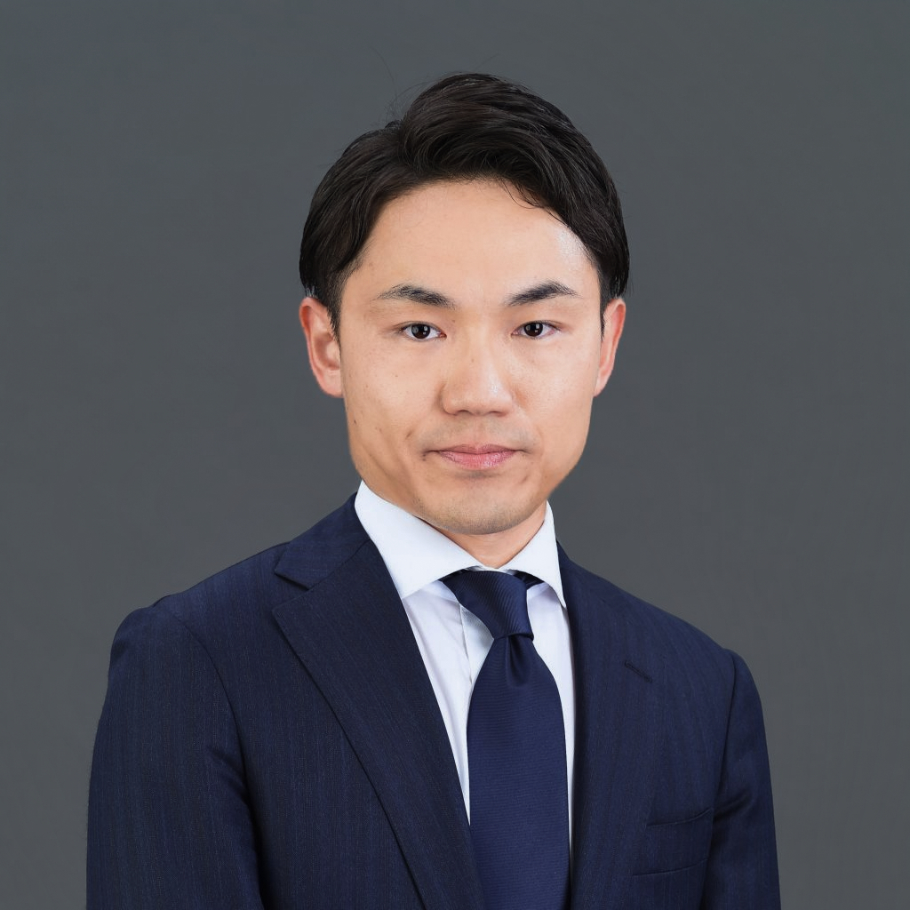 長濱 俊晴