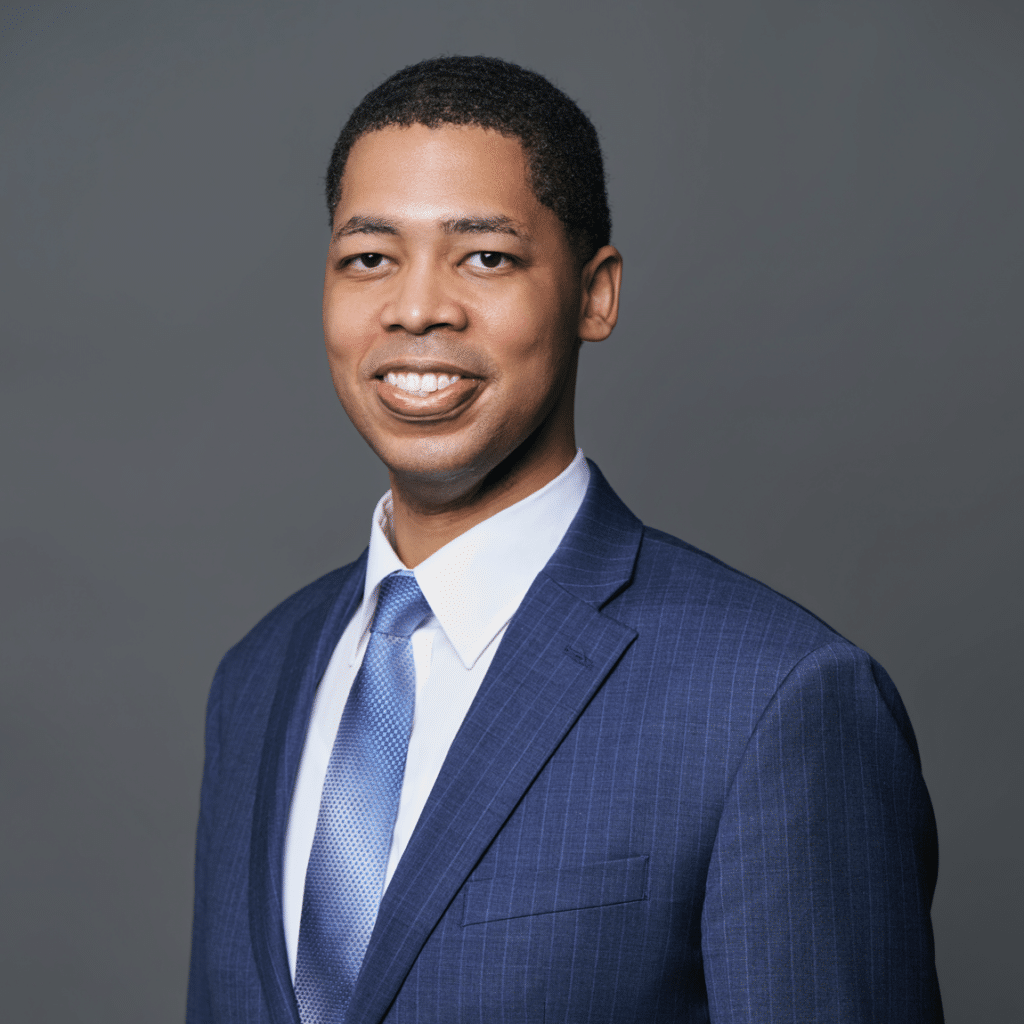 Allen Andrew