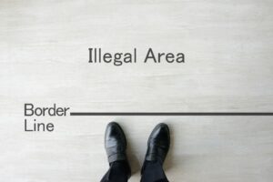 非弁行為はどこから？弁護士以外ができない法律行為を解説