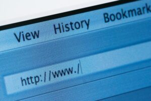 独自ドメイン登録者調査の「ANSI Whois」の検索方法や見方
