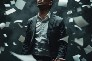 ブラック企業と書かれたら名誉毀損で削除できるか