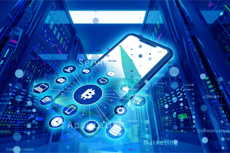 暗号資産（仮想通貨）とは？法律上の定義や電子マネーなどとの違いを詳しく解説