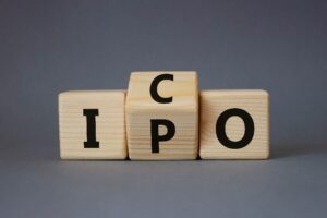 IPOとの比較にみるICOのメリット・デメリット