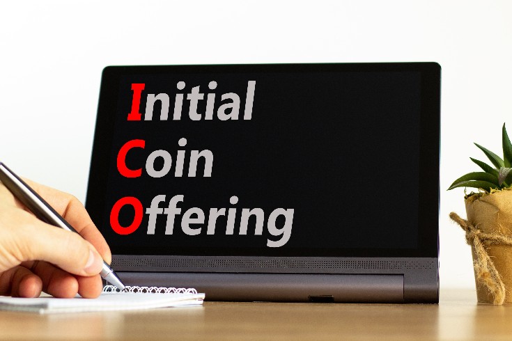 ICOの法律規制に関する外国・海外事例