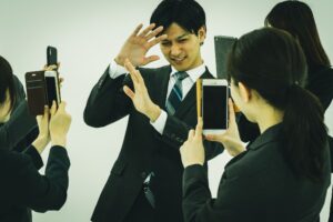 肖像権侵害で損害賠償請求となる基準や流れを解説