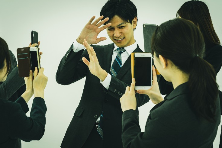 肖像権侵害で損害賠償請求となる基準や流れを解説