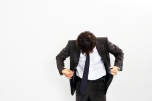 システム運用事業者のデータ紛失リスクと法的責任
