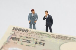 システム開発の見積り金額の事後増額は可能か