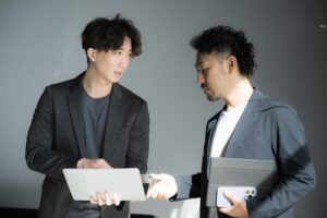 商標権侵害とは？違法性判断の枠組みを解説