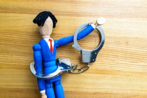 誤認逮捕に関する逮捕歴の削除は可能か