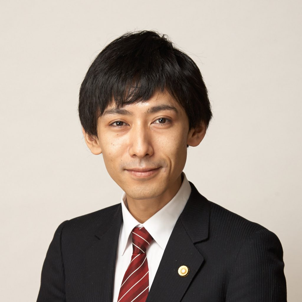 代表弁護士 河瀬 季