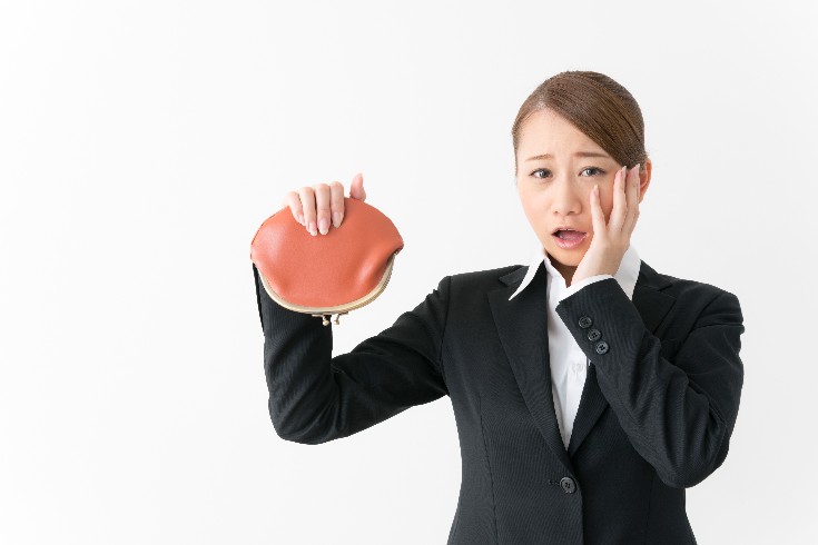 システム開発の報酬が未払となった場合の法律とは