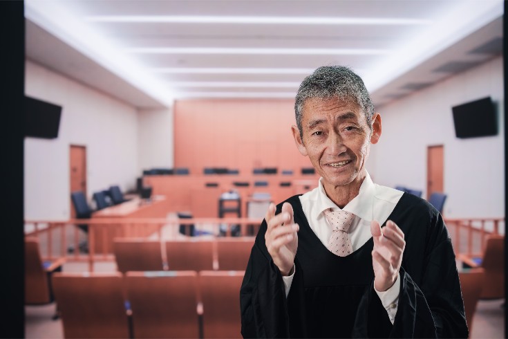 システム開発の紛争の解決手段としての民事調停とは