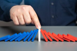 システム開発の紛争を交渉によって解決するには