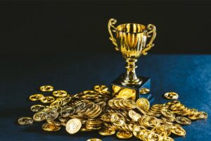 ｅスポーツ大会における賞金の限度額とは