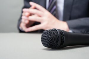 投資契約における表明保証条項とは