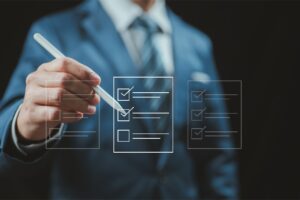 システム開発と関係のある法律上の「責任」とは