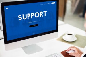 システム開発終了後にベンダーが負うサポート義務とは