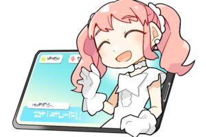 バーチャルYouTuber・VTuberの事務所所属用の契約書
