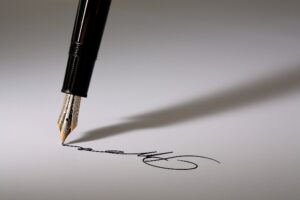 拒否されない退職合意書の書き方や締結するポイントを解説
