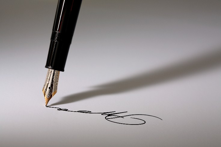 拒否されない退職合意書の書き方や締結するポイントを解説