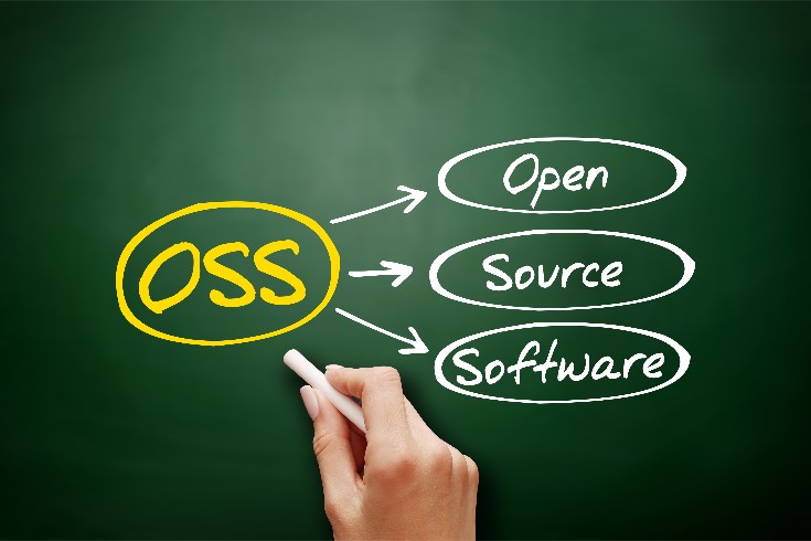 オープンソース(OSS)の定義と著作権法上の注意点とは