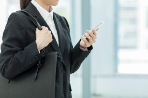 みん就(みんなの就職活動日記)の口コミを削除する方法