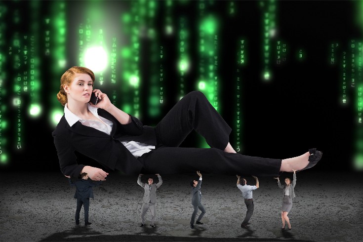 システム開発における元請けと下請けの違いとメリット・デメリット