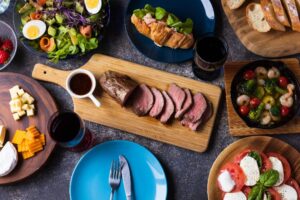 YouTubeでグルメ動画を公開しても著作権侵害にならない？