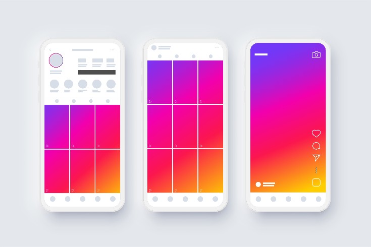Instagramで著作権を侵害されたときの対処法