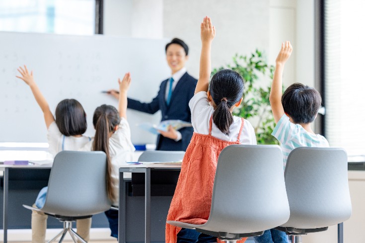 「塾ナビ」で悪い評判を流された!風評被害を受けたときの対処法