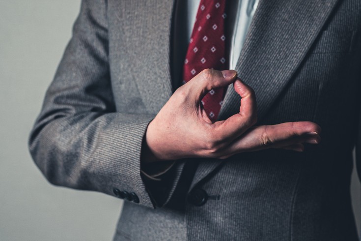 廃止された(旧)弁護士報酬基準とは?具体的計算方法も紹介