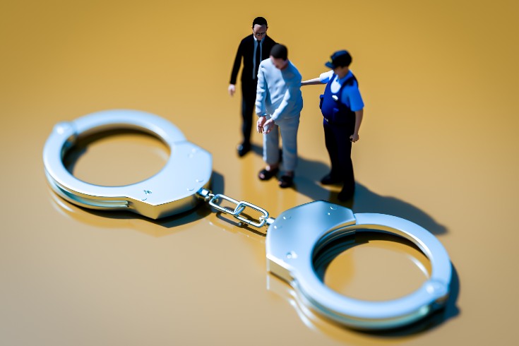 転職に影響する逮捕歴や前科情報はデータベースから削除出来るのか?