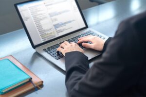 会社の社員メール監視がプライバシー侵害に当たらない3つの理由