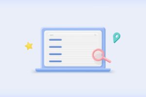 Google マイビジネスとローカルビジネス情報のネット検索